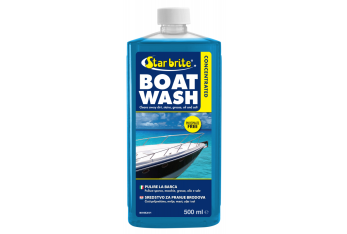 Boat wash 3,8lt