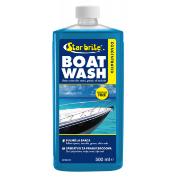 Boat wash 3,8lt