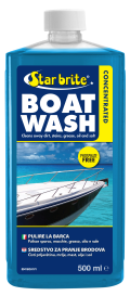 Boat wash 500ml