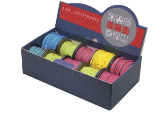 Bobinette Multicolor in Dyneema
