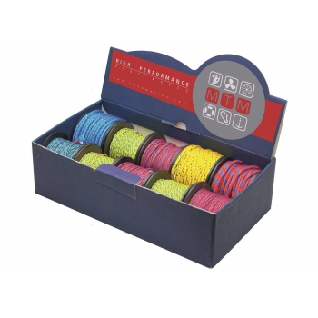 Bobinette Multicolor in Dyneema