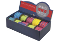 Bobina dyneema 1mm x 40m blu