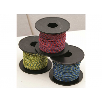 Bobinette Multicolor in Dyneema