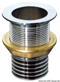 Boccola di ottone 42 mm 