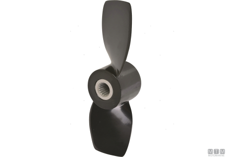 Boccola idrolub evolvente asse d1"3/8 ext d1"7/8 l139.7mm