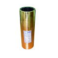 Boccola in bronzo Ø mm.50