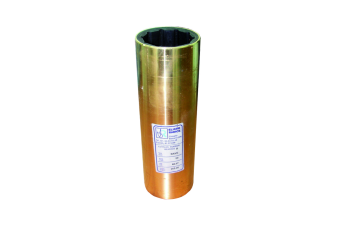 Boccola in bronzo Ø mm.65