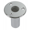 Boccola ad Incasso in Acciaio Inox 316 Ø mm.25