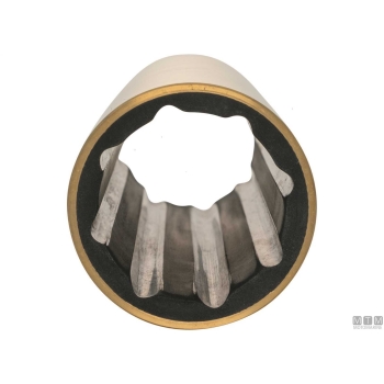 Boccola mm 40-55 ottone 