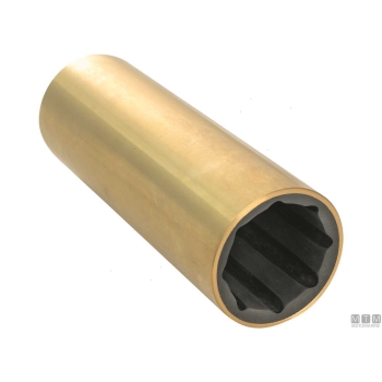 Boccola mm 40-55 ottone 
