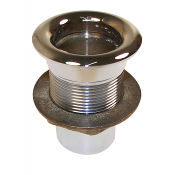 Boccola passante foro Ø mm.40