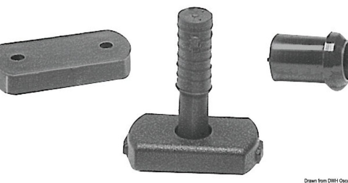 Bussola Di Riduzione A Incollare Filettata In PVC-U, Tipo A, 2,13 - Foto 12