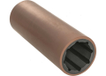 Boccola mp 25-1"1/2 resina