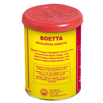 Boetta fumogena MayDay (Articolo soggetto a eco-contributo Co.Ge.Pir)