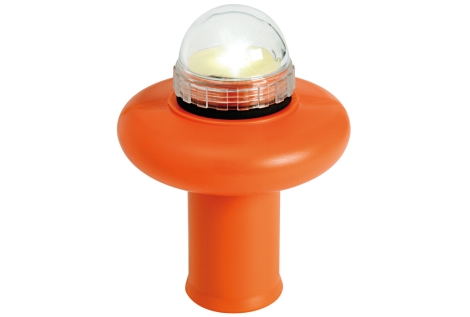 Boetta luminosa galleggiante Starled-30.582.00