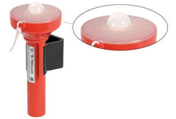 Boetta luminosa Mini One a LED-30.583.00