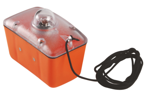 Boetta luminosa Sealux 