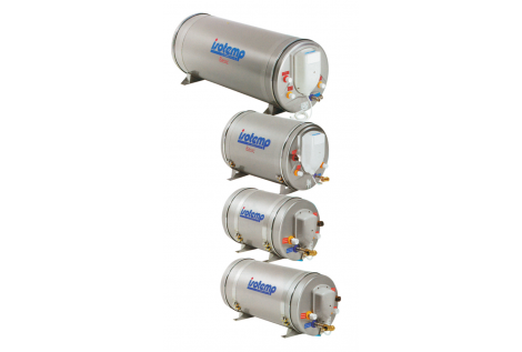 BOILER INOX LT.24