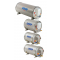 Boiler Basic in Acciaio Inox lt.24