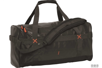 Borsa hh duffel 990 nero 90l 