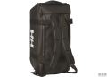 Borsa hh scout duffel 990 nero 70l