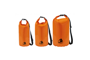 Borsa impermeabile rinforzata lt.30