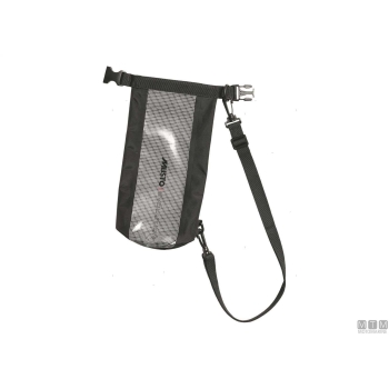 Borsa musto evo dry tube 990 nera 10l< 