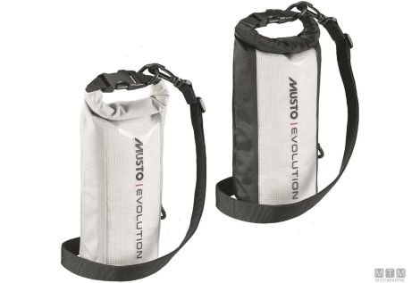 Borsa musto evo dry tube 990 nera 10l< 