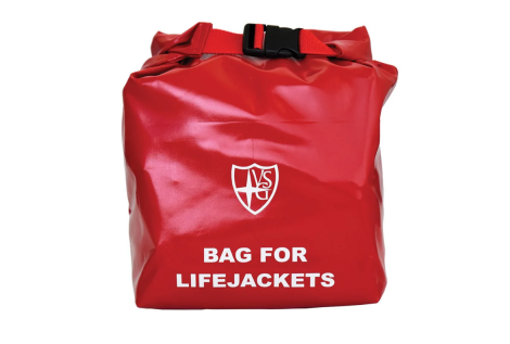 Borsa per Air Bag Smart Veleria San Giorgio