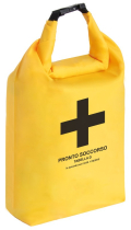 Borsa pronto soccorso D.M.10/03/22 tab. D 