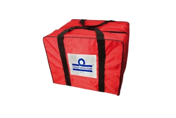 Borsa sicurezza vuota 4p