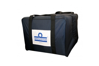 Borsa sicurezza vuota 6 p
