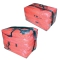 Borsa stagna per salvagenti, con 6 pz. 70991 (100N)