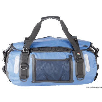 Borsone stagno a sezione circolare AMPHIBIOUS Voyager II/Amarouk-23.521.01
