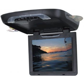 Boss BV12.1BGT Monitor/DVD/SD/USB da Tetto
