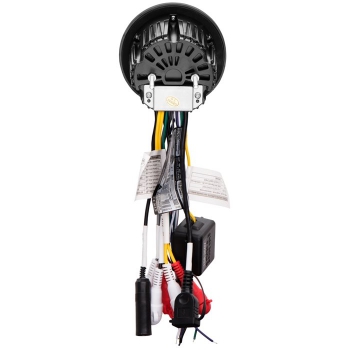 Boss Marine MGR350B Stereo da Cruscotto