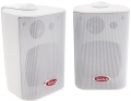 Boss Marine MR4.3W, Coppia Speaker Box, 200W - 3 