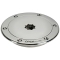 Botola ispezione AISI 316 passaggio 203 mm 