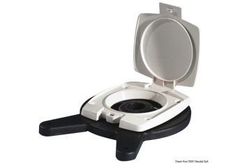 Botolina ricambio per 15.268.01/03 