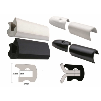 Bottazzo Profilo Parabordo ECO2