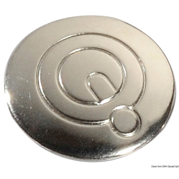 Bottoni a scatto Q-CAP A/4-4 