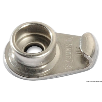 Bottoni a scatto Q-STUD C 