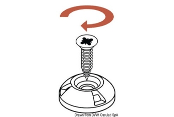 Bottoni automatici PERFIX-10.447.01