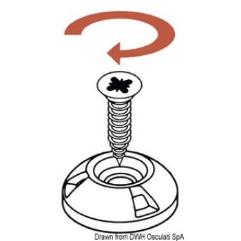 Bottoni automatici PERFIX-10.447.01