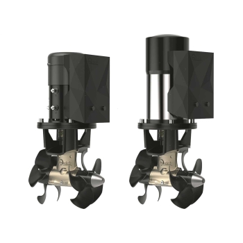 Bow Propeller Quick BTQ250