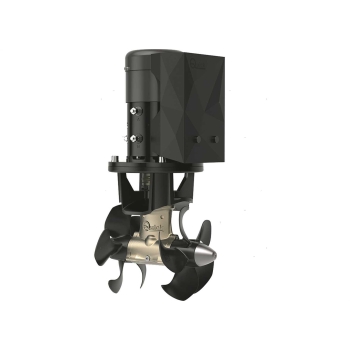 Bow Propeller Quick BTQ250