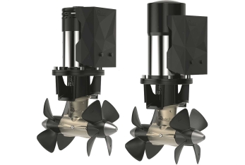Bow Propeller Quick BTQ300