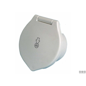 Box attacco rapido entrata acqua chr