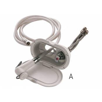 Box Doccetta Miscelatore SM Oval