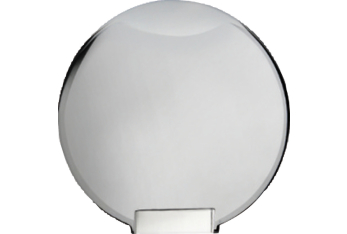 Box doccia Classic Evo cromato tubo inox 4 m (Bulk 10 pz)